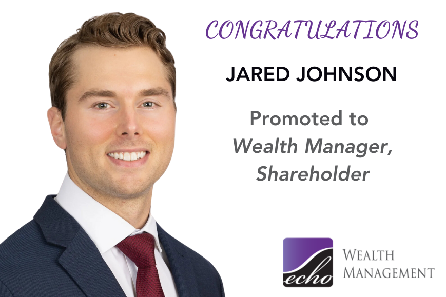 Get to Know Jared Johnson: Turning Financial Complexity into Clarity